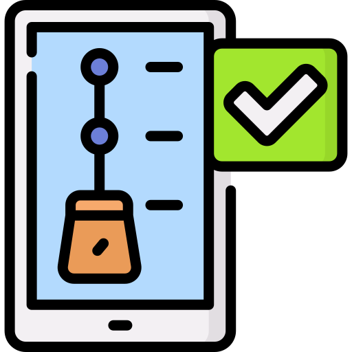 Step 5 Icon
